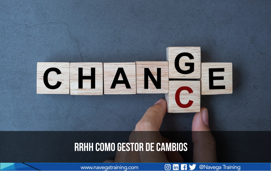 Desarrollo organizacional