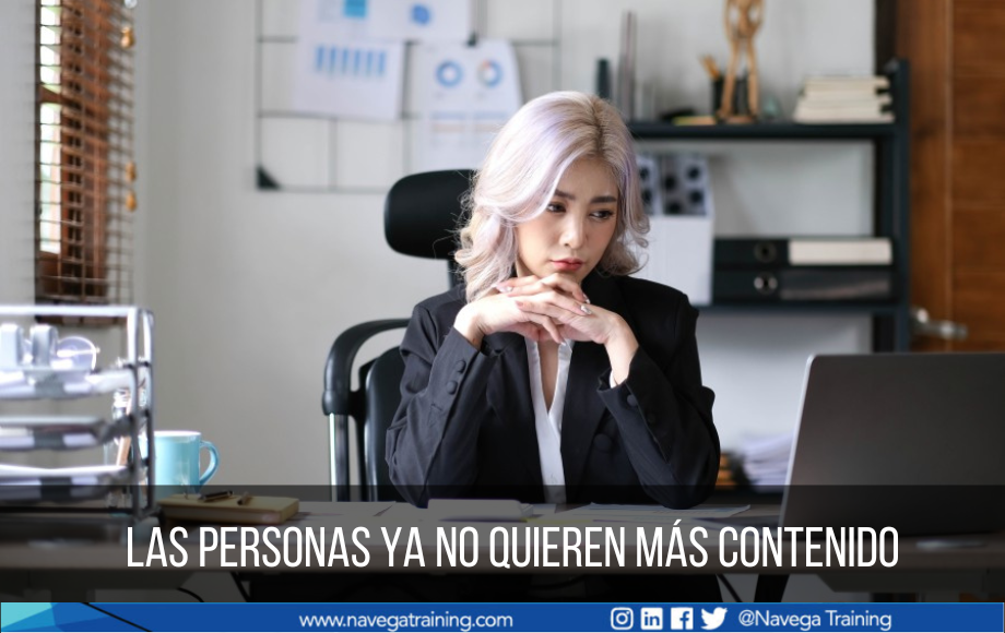 Estrategias de capacitación