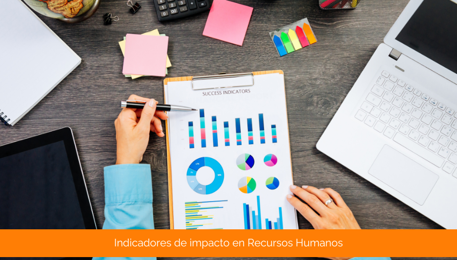 Indicadores de impacto