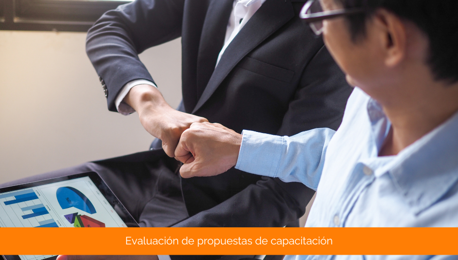 evaluación de procesos