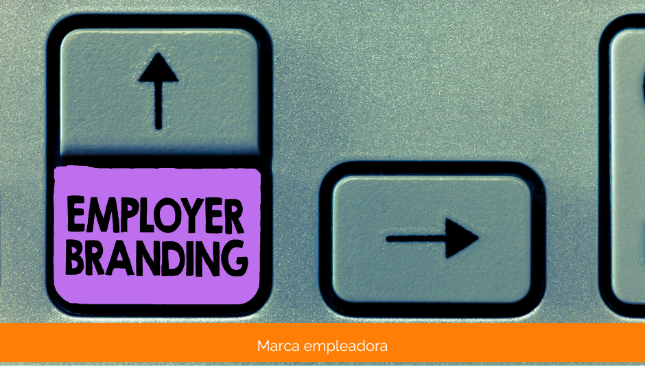 Marca empleadora