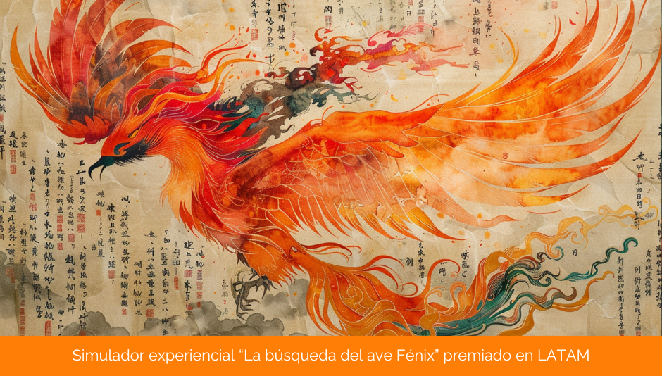 Simulador experiencial