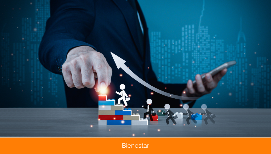 Bienestar Organizacional