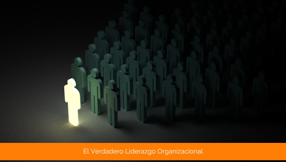 Liderazgo organizacional