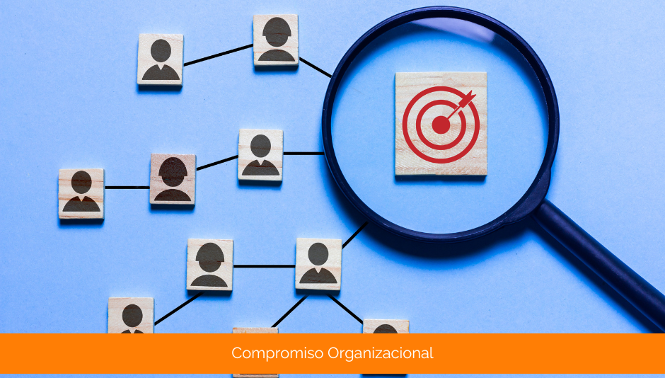 Compromiso Organizacional