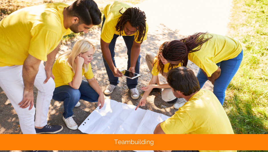 Teambuilding