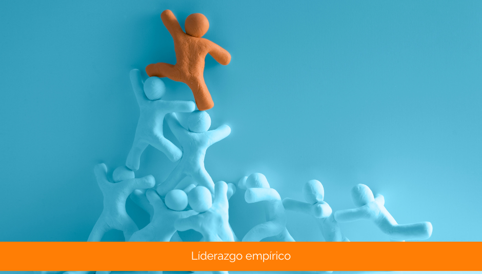 Líderazgo empirico