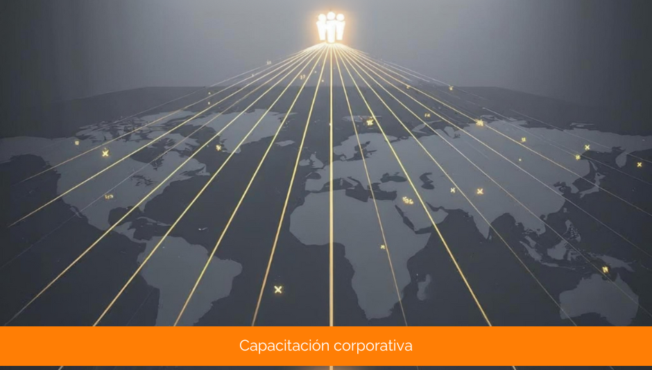 Capacitación corporativa